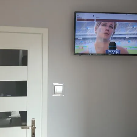 Hostel Rent0nline Niepodleglosci Metro Βαρσοβία